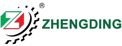 Wenzhou Zhengding Ambalaj Makineleri Ltd.